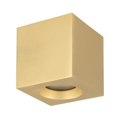 Накладной светильник Nowodvorski Parana Brass 10720