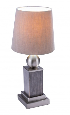 Настольная лампа Globo Rollo 24138