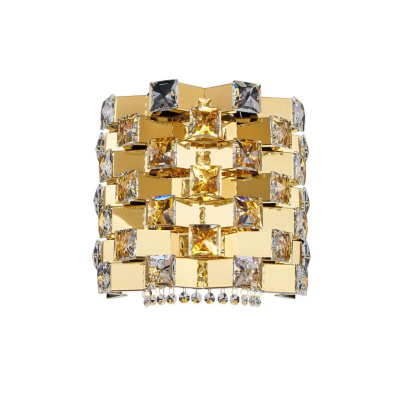 Настенный светильник Aployt Felikayt APL.861.01.02