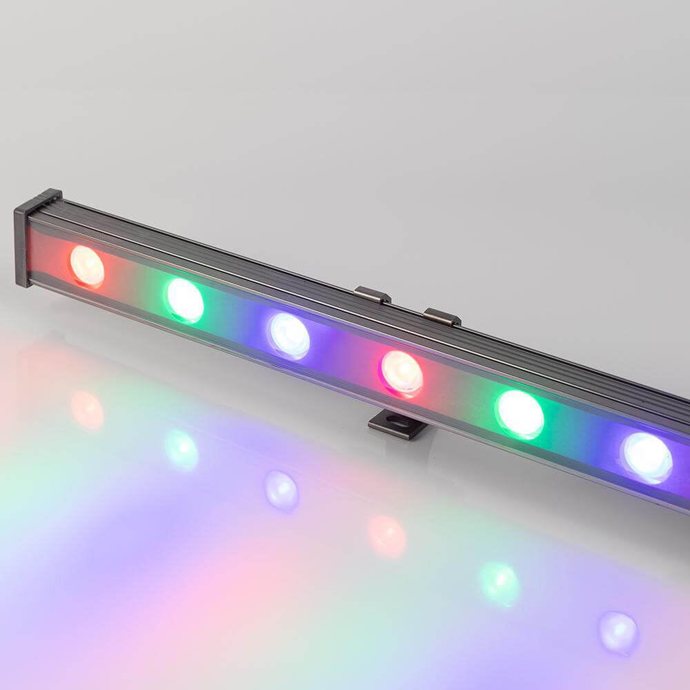 Прожектор Arlight AR-LINE-1000S-18W-24V RGB 023623