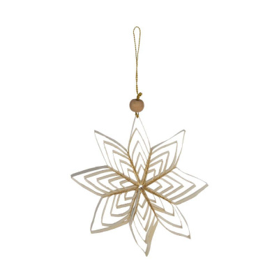 Фигурка из бумаги Звезда Eglo Matanao 427191