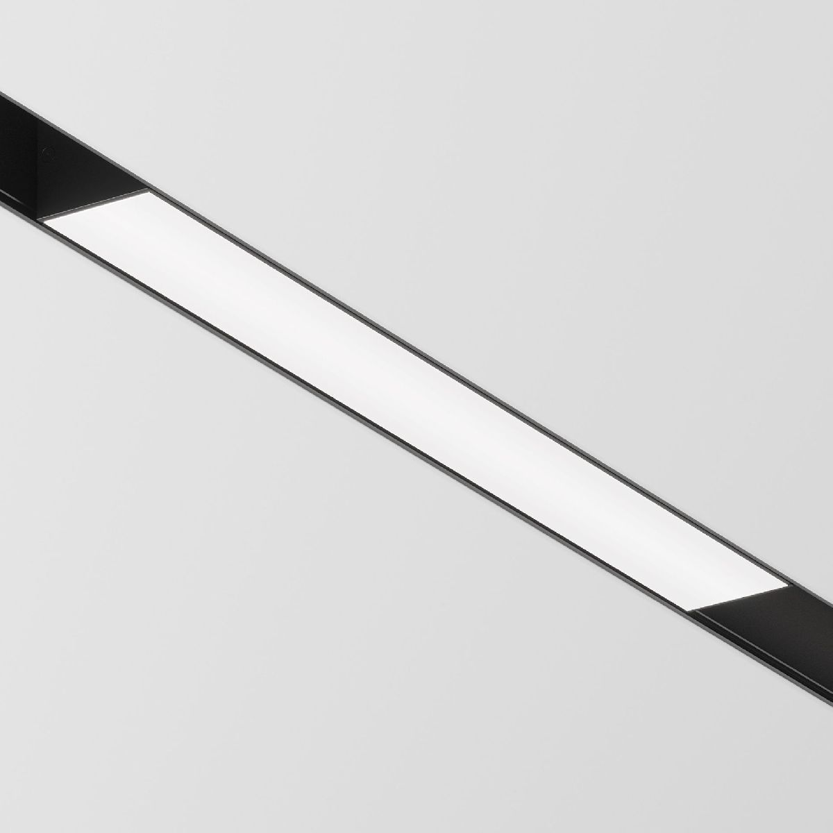 Трековый светильник Maytoni Track lamps TR012-2-12W4K-B