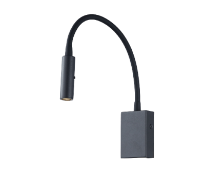 Бра Elvan NLS-7022-3W-WW-Bk