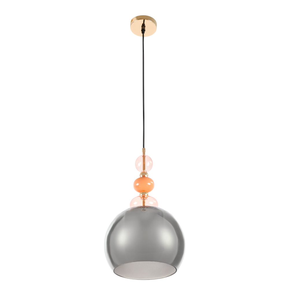 Подвесной светильник Myfar Louis MR2502-1P