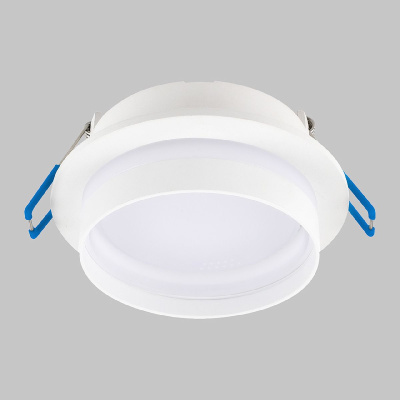 Встраиваемый светильник IMEX IL.0029.0015-WH