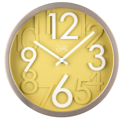 Настенные часы Tomas Stern 9078