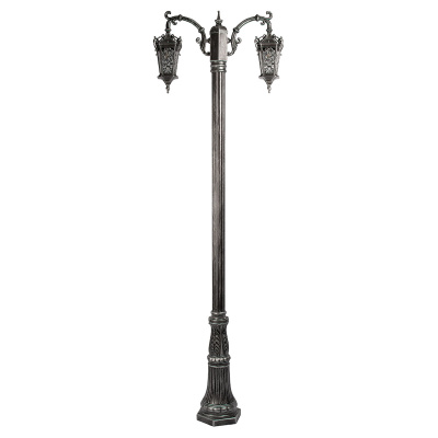 Парковый светильник Loft IT Tremezzo 100019/2200 BS