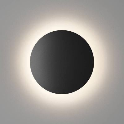 Настенный светильник DesignLed GW-8663S-12-BL-WW 004443