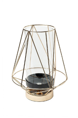 Подсвечник Garda Decor 2K389087-G