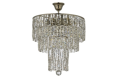 Подвесная люстра Arti Lampadari Deliceto E 1.5.38.100 N