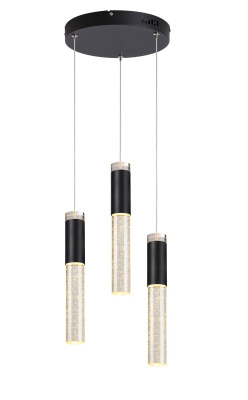 Подвесной светильник Moderli Ran V11394-PL