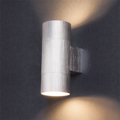 Настенный светильник General GWL-2MR16-M-IP20 661324