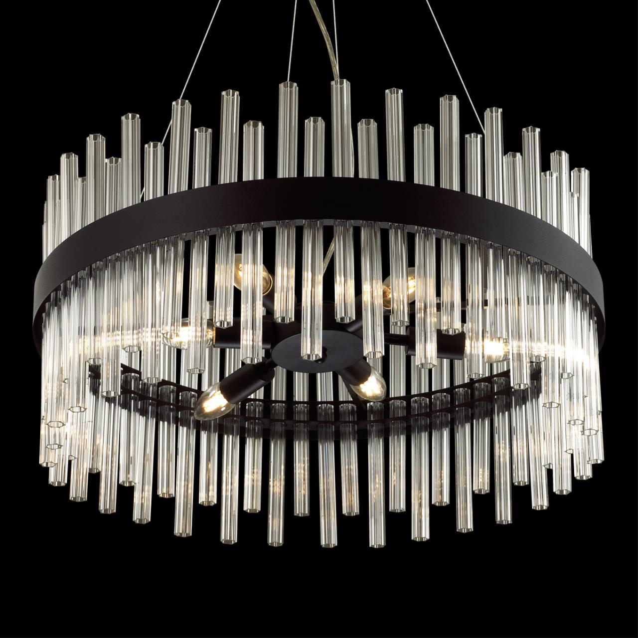 Подвесная люстра Lumion Moderni 5272/6