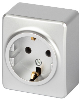 Розетка Эра 11-2203-03 Б0063020