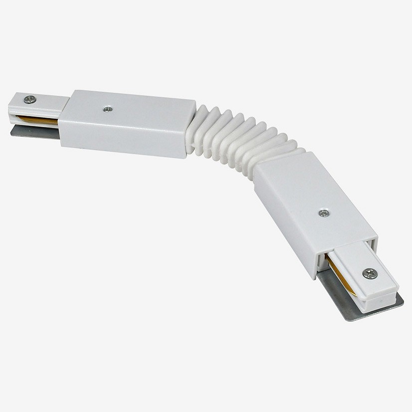 Коннектор гибкий Hesby Lighting Skylite HSBL_0033