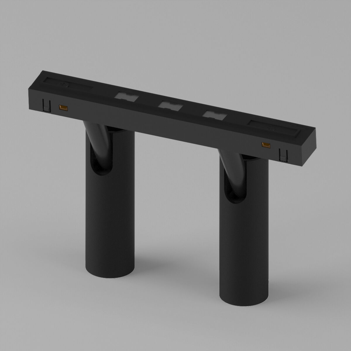 Трековый магнитный светильник Elektrostandard Slim Magnetic 85056/01 4690389195266 a063528