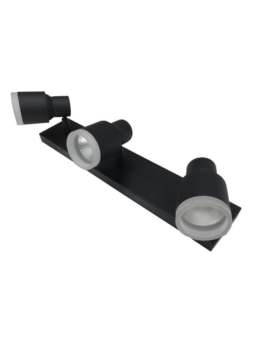 Спот Elvan NLS-1202/3-5W-NH-Bk