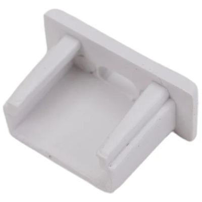 Заглушка для профиля General GAL-7-16-E-IP20 523302