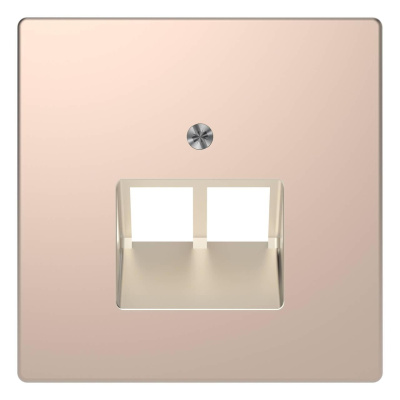 Накладка Schneider Electric Merten D-Life MTN4522-6051