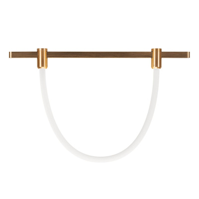 Трековый светильник Arlight ART-APRIORI-TUBE-ELASTIC-R38-L5000-40W Warm3000 049278