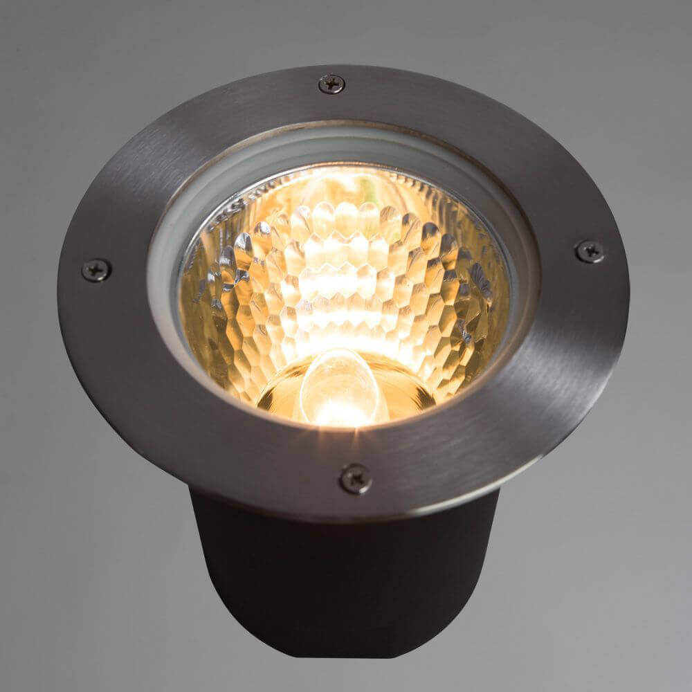 Ландшафтный светильник Arte Lamp Install A6013IN-1SS