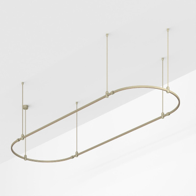 Трек Arlight ART-APRIORI-OVAL-ROD-800-3000x1000 (OG) 054396