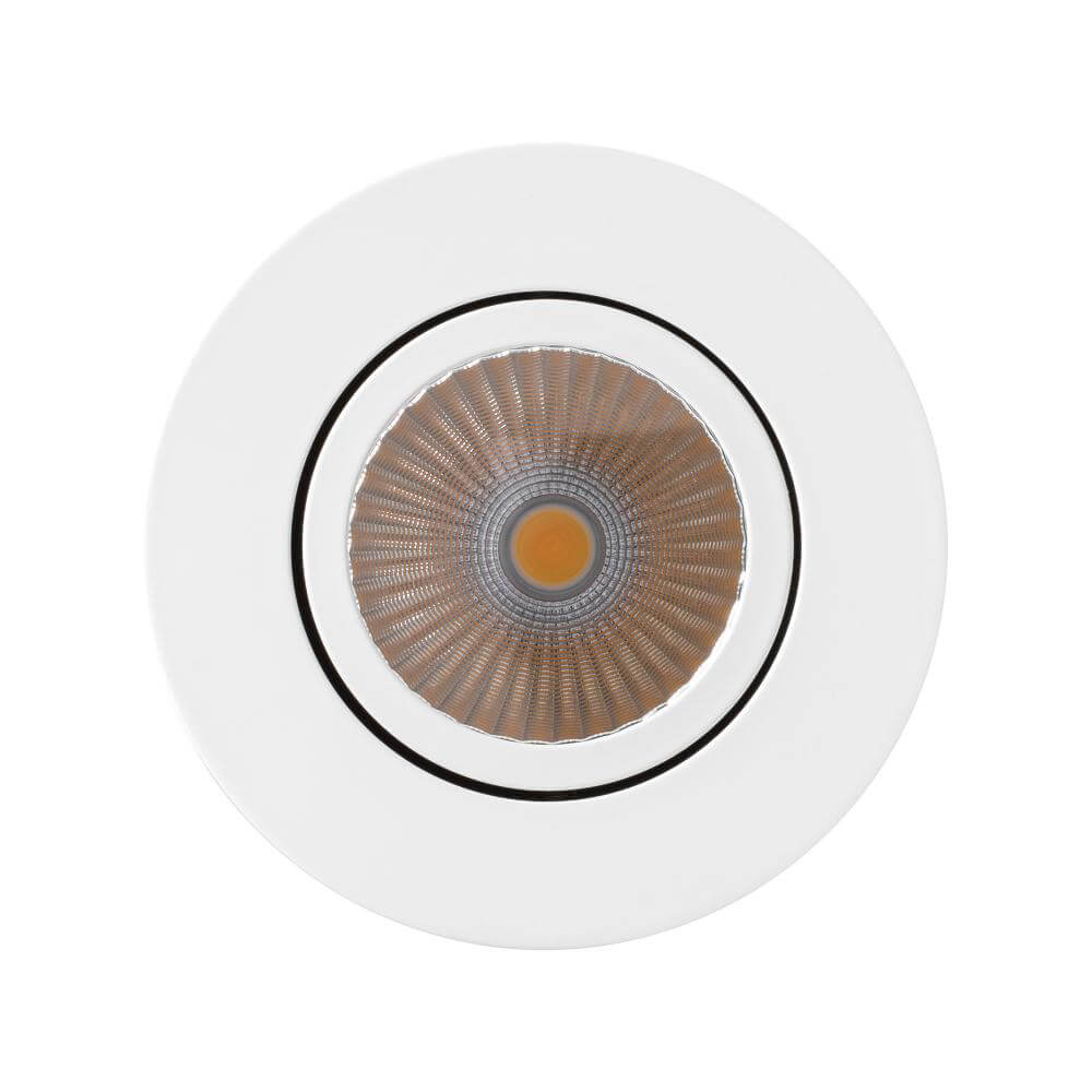 Накладной светильник Arlight SP-FOCUS-R90-9W Day White 021424