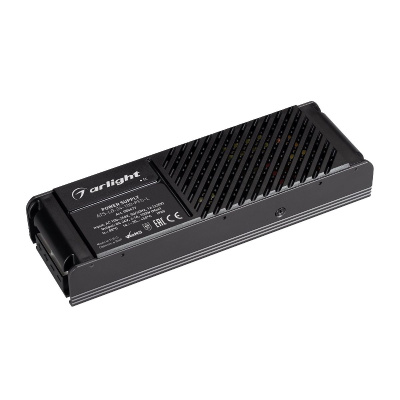 Блок питания Arlight ATS-LG-24-100-PFC-L (24V, 4.1A, 100W) 050477