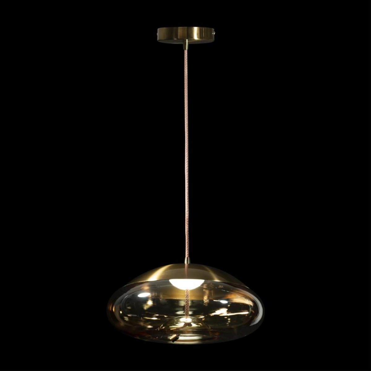 Подвесной светильник Loft IT Knot 8135-D