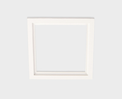 Рамка Italline IT06-6021 white