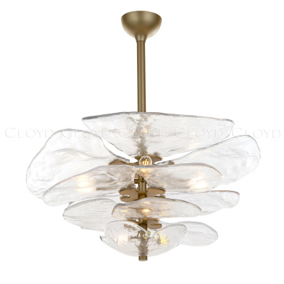 Люстра на штанге Cloyd Aspasia 11654