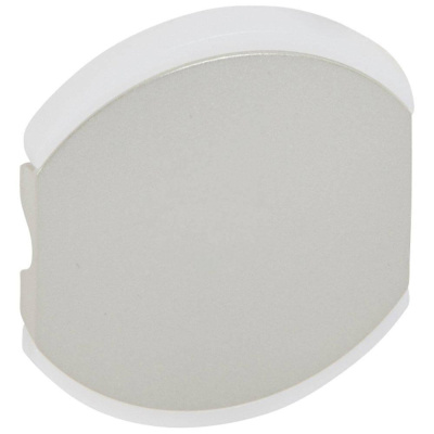 Клавиша Legrand Celiane выключателя титановая 068502