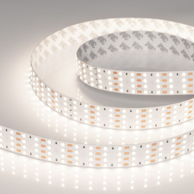 Светодиодная лента Arlight UL-A320-24mm 24V Day4000 (40 W/m, IP20, 3m) 061416