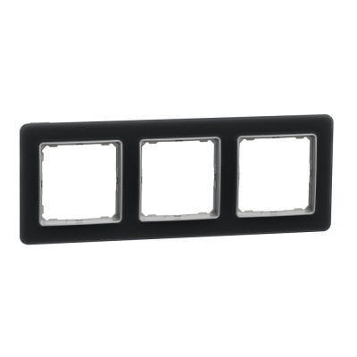 Рамка на 3 поста Schneider Electric SDD362803