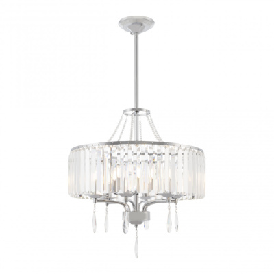 Люстра на штанге Arte Milano Sorrento 371009/6/300/500 CR