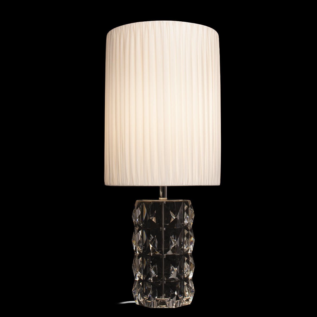 Настольная лампа LOFT IT Crystal 10281