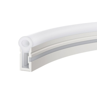 Гибкий неон Maytoni 24В 9,6Вт/м Blue 5м IP67 200521