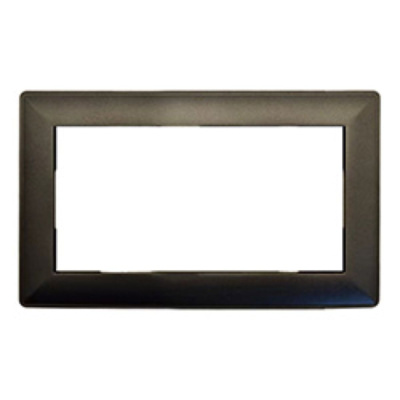 Рамка 2-местная Stekker Катрин PFR00-7012-06  50045