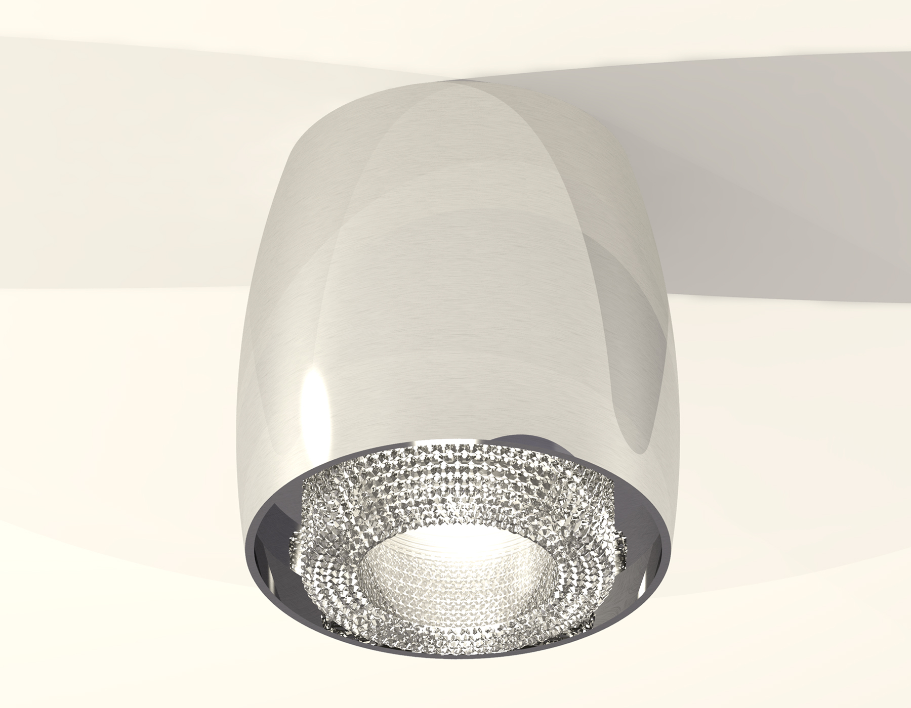 Потолочный светильник Ambrella Light Techno Spot XS1143010 (C1143, N7191)