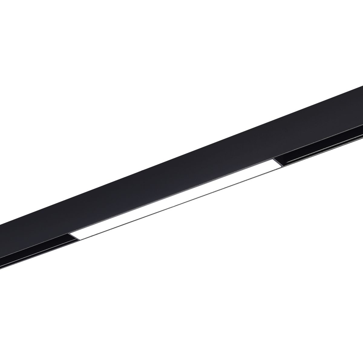 Трековый магнитный светильник ST Luce Skyline 48 ST370.406.10