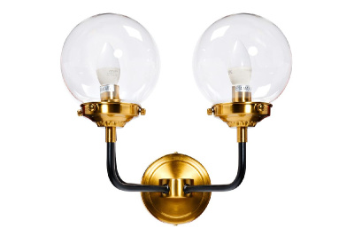 Бра Garda Decor K2KG0521W-2