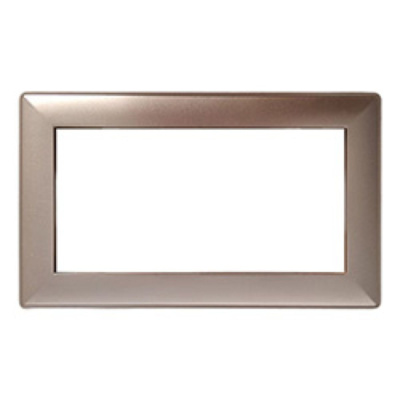 Рамка 2-местная Stekker Катрин PFR00-7012-02 50049