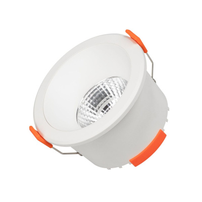 Встраиваемый светильник Arlight MS-ALORA-BUILT-R106-9W Day4000-MIX 048079