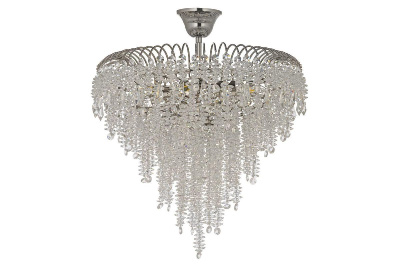 Потолочная люстра Arti Lampadari Imperia E 1.2.60.106 N