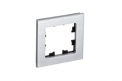 Рамка 1-ая Systeme Electric AtlasDesign Nature ATN312101