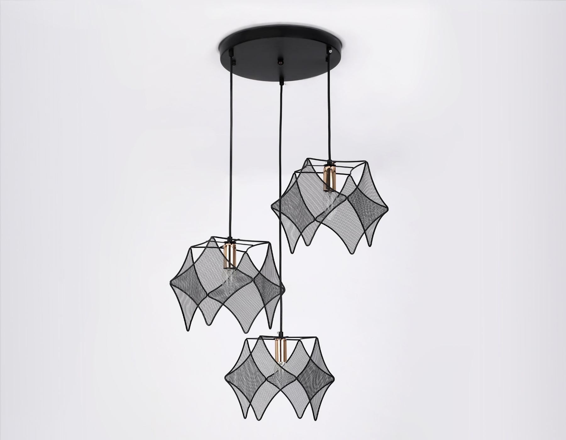 Подвесной светильник Ambrella Light Traditional TR8427