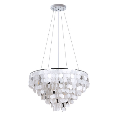 Подвесная люстра Arte Lamp Pipirima A4100LM-12CC