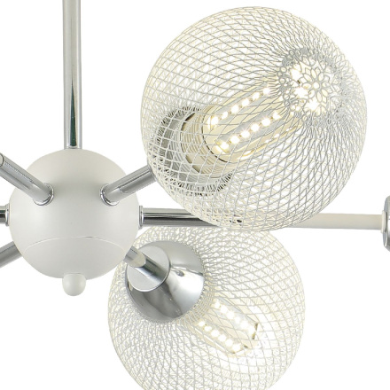 Люстра на штанге Reluce 07301-0.3-06