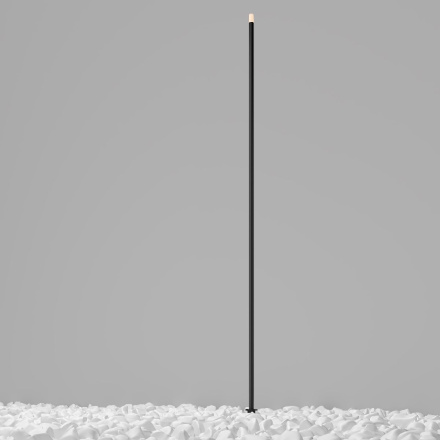 Грунтовой светильник Maytoni Spear O441FL-L1GF3K1