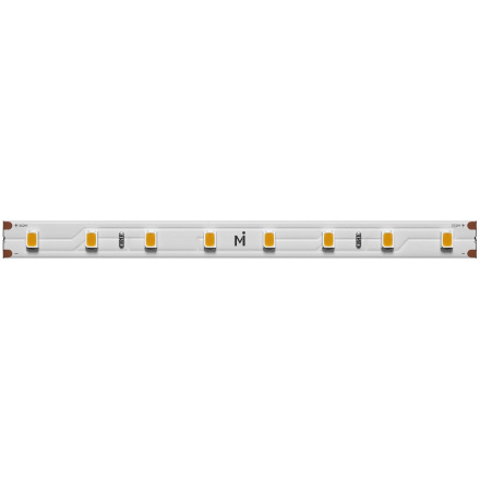 Светодиодная лента Maytoni Led Strip 24В 2835 6Вт/м 3000К 5м IP20 201094